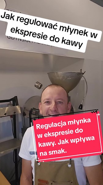 Regulacja młynka do kawy: Jak osiągnąć najlepsze smaki