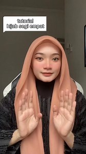 113K views · 616 reactions | Tutorial hijab | Tutorial Hijab | Facebook