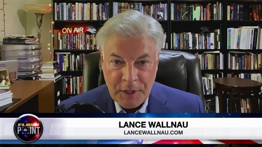 On Flashpoint, I shared how Charlie Kirk fearlessly took truth straight into enemy territory—campuses, social media, and politics. He showed young people it’s okay to believe in America, in freedom, in family, and in God’s design. His passion was stopping cynicism from swallowing the next generation. Now, it’s our job to carry that torch and keep pressing into every system with the power of our ideas. | Lance Wallnau