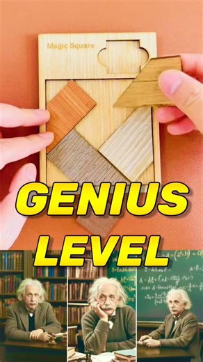 Einstein’s Puzzle: 99% Fail! 🧠🧩 #shorts#usa