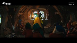 39K views · 399 reactions | A classic tale reimagined on the big screen彩 Experience Disney’s #SnowWhitePH like never before, in cinemas March 19. Get your tickets NOW: https://disney.asia/CoLwH6. | Walt Disney Studios | Facebook