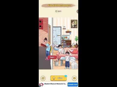 Brain Puzzle 2: Logic twist level 45 solution walkthrough