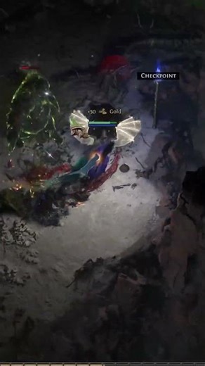 Precursor Tablets Are GOOD! #poe2 #pathofexile2 #gaming