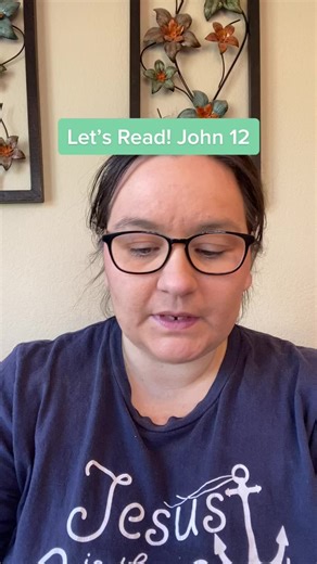 Read the Bible with me! #letsread #bible #niv #jesus #wordofgod #john