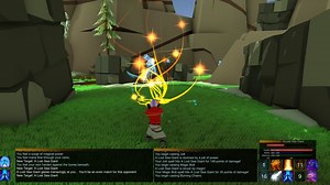 Erenshor- The single player MMORPG is now in private alpha testing!  news