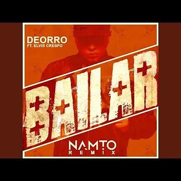 Bailar (. Elvis Crespo)