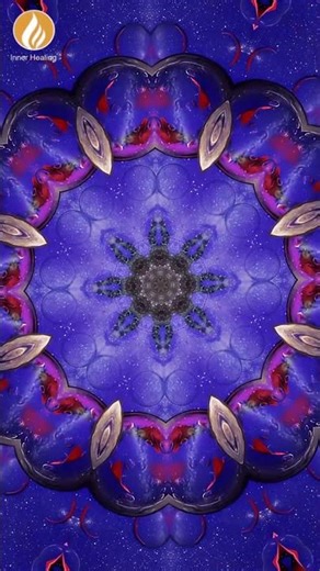 40 Hz Brain Regeneration + 432 Hz 🧠 Boost Focus, Memory & Mental Clarity1