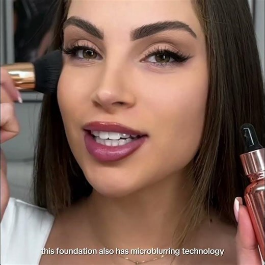 Luminess Liquid Mirage Color Adjusting Foundation
