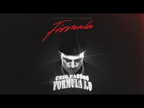 Caio Passos - Guindaste ft. MC Hariel