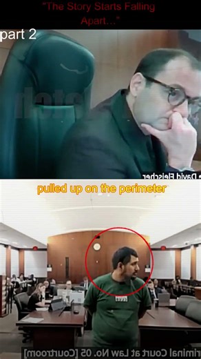 “The Story Starts Falling Apart…”