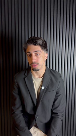 Feito é melhor do que perfeito, então não deixe de fazer seu comentário mesmo que ele não vá mudar o mundo. Também não deixe de acompanhar a fase eletrizante da Champions League que vem aí em 2026. E é impossível não ver na @HBO Max Brasil #publi