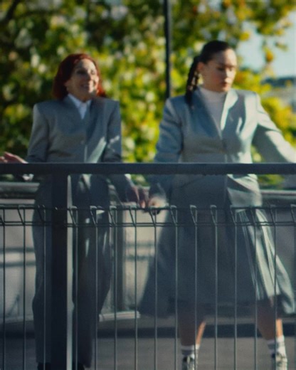 They’ve got smiles. They’ve got suits. And they’ve definitely got bad timing. The Missadventures coming soon. | Tower Insurance