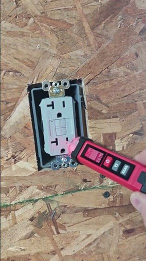 KAIWEETS KTL01 non-contact voltage tester