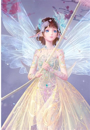 It could also be a 4 star but year this looks like something I’d pull on. Just don’t base your gameplay on unconfirmed discussions. Wait for official trailer #infinitynikki