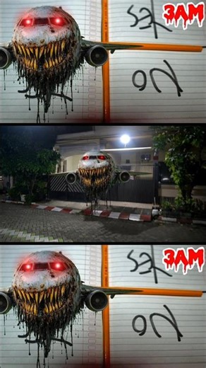 Sky infected is already in front of my house