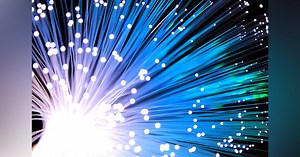 OFS optical fiber manufacturing tour