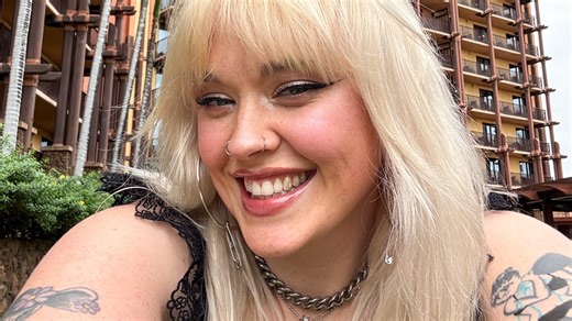 For Genevieve Heyward, singing on 'American Idol' feels meant to be