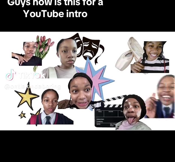 Creative YouTube Intro Ideas for Content Creators