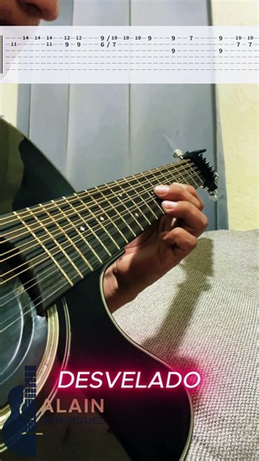 DESVELADO REQUINTO.sigueme para mas videos #bobbypulido #viral #regionalmexicano #requinto #tutorial