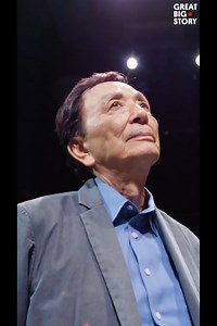 James Hong, hollywood's record-breaking actor