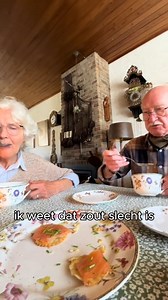 Dan maar flink peper🌶️ | Omas Alte Rezepte