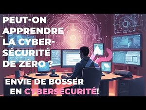 Comment Entrer en Cybersécurité: Guide des Certifs et Formations.