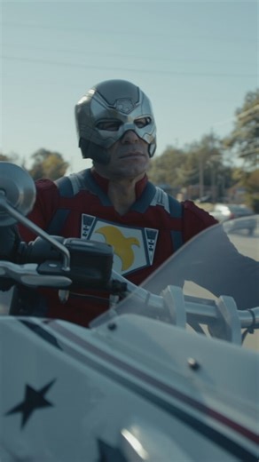 263K views · 5.3K reactions | Making peace with yourself is harder than it looks. Season ✌️ of #Peacemaker premieres August 21 on HBO Max. | DC | Facebook