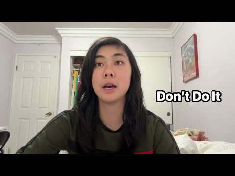 Never Send Nudes… Here’s Why