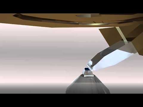 Serial Block Face Scanning Electron Microscopy Demonstration