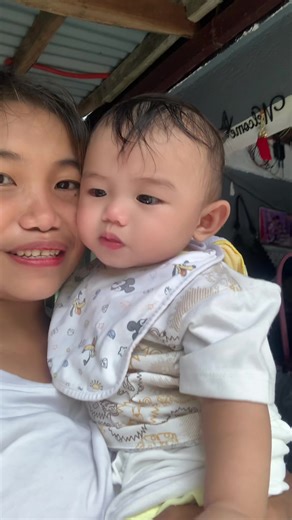 Magkamukha na kami ng totoy Jenno: Cute Baby Moments