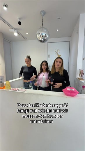 Dealing with Card Reader Issues in Retail