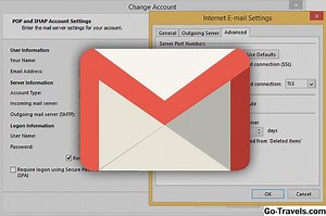 ¿Cuáles son las configuraciones POP3 de Gmail? - CóMO 2026