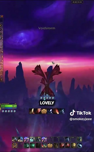 Thrill Of The Chase Achievement Guide 🏆 #worldofwarcraft #wowtok #midnight
