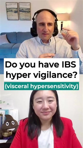 IBS & the Gut-Brain Connection with Dr. Ali Navidi @gipsychusa Clinical Psychologist In this episode of the IBS Nutrition Podcast, I’m joined by Dr. Ali Navidi — a licensed clinical psychologist and co-founder of GI Psychology — to explore how the gut-brain connection drives #IBSsymptoms, and how targeted psychological treatment can lead to lasting relief. We dive into what the gut-brain axis really is (without the medical jargon), when to seek support from a GI psychologist, and how tools like 
