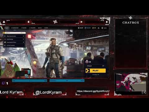 (18+) Arc Raiders (time to be a loot goblin