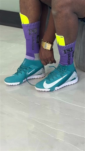 Nike Air Zoom Mercurial Superfly 10 Elite FG Blueprint Edition review