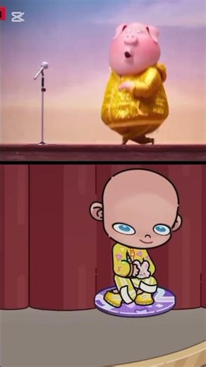 Avatar World vs Real Gunter Dance Battle! Who Did It Better?😱‪@SymiWorld‬#symiworld#awatarworld#ra ra