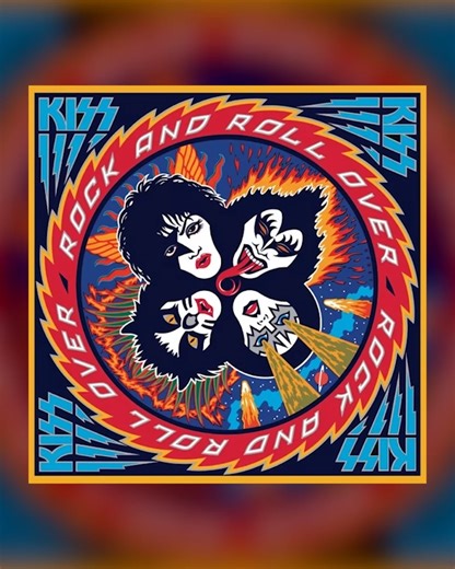 These iconic rock and metal albums are celebrating their 50th anniversary in 2026: | Loudwire