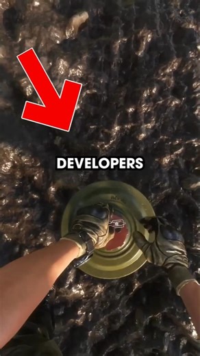 A game so realistic the devs had to go to jail #game #story