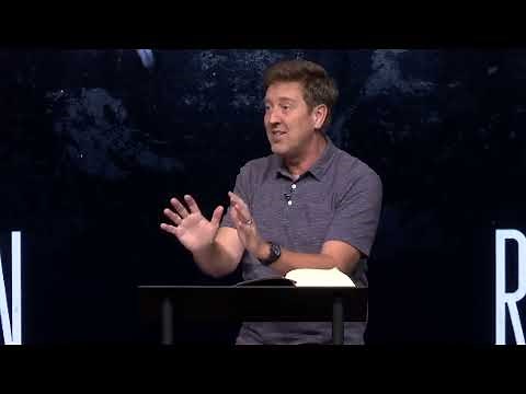 Revelation 10 Gary Hamrick