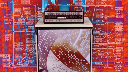 An Ars Technica history of the Internet, part 1