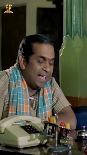 Telugu evergreen comedies | Dharma chakram movie comedy sence #brammanandham #avs #telugucinema #telugucomedy #trending #trendingreels #victoryvenkatesh #trend | Instagram