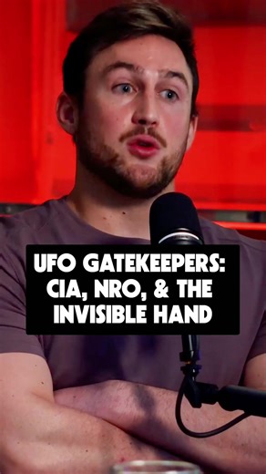 If an “egg-shaped craft” goes down in Honduras… who actually shows up? CIA’s Office of Global Access (OGA), DOE/NNSA’s Nuclear Emergency Support Team (NEST), Tier 1-adjacent assets… and a revolving-door network that keeps showing up in the same places: CIA DS&T → OGA → NRO → what some call “gatekeeper” territory. Doug Wolfe. Mark Moynihan. It’s the same pipeline with the same power centers and the same unanswered questions. This is the UFO legacy program conversation nobody wants to map out.