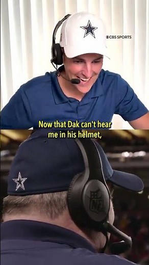 Some NFL plays make you wonder what was going on up in the booth #nfl #football #playcalling