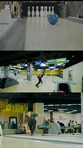 6.2K views · 101 reactions | ✅ Боулингийн спортоор хичээллэдэг...