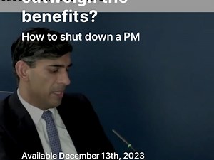 The Hallett Inquiry: Did the costs of lockdown outweigh the benefits?