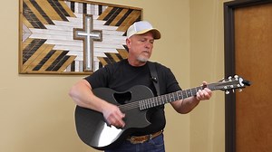 Cowboy Church of Ellis County on Reels