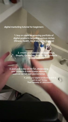 Digital Marketing Tutorial For Beginners