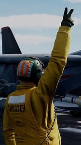 456K views · 20K reactions | F-14 Tomcat launching off the deck . . . . . #dcsworld #f14 #catapultlaunch #flightsimulator#usnavy | Black Hornet Sim | Facebook