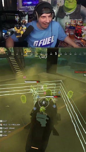 Is It Possible to Play Apex Legends for Fun?!